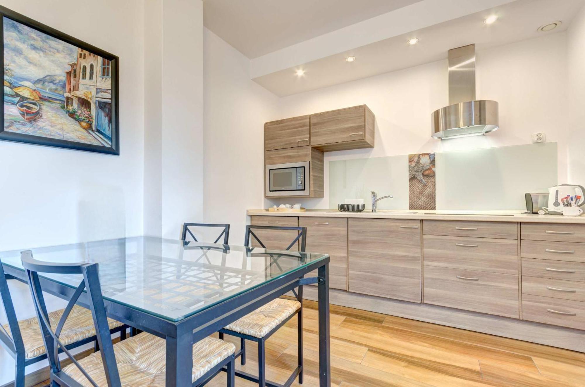 Waterlane Riverside - Spa, Pool, Gym & Parking By Downtown Apartments Gdańsk Kamer foto