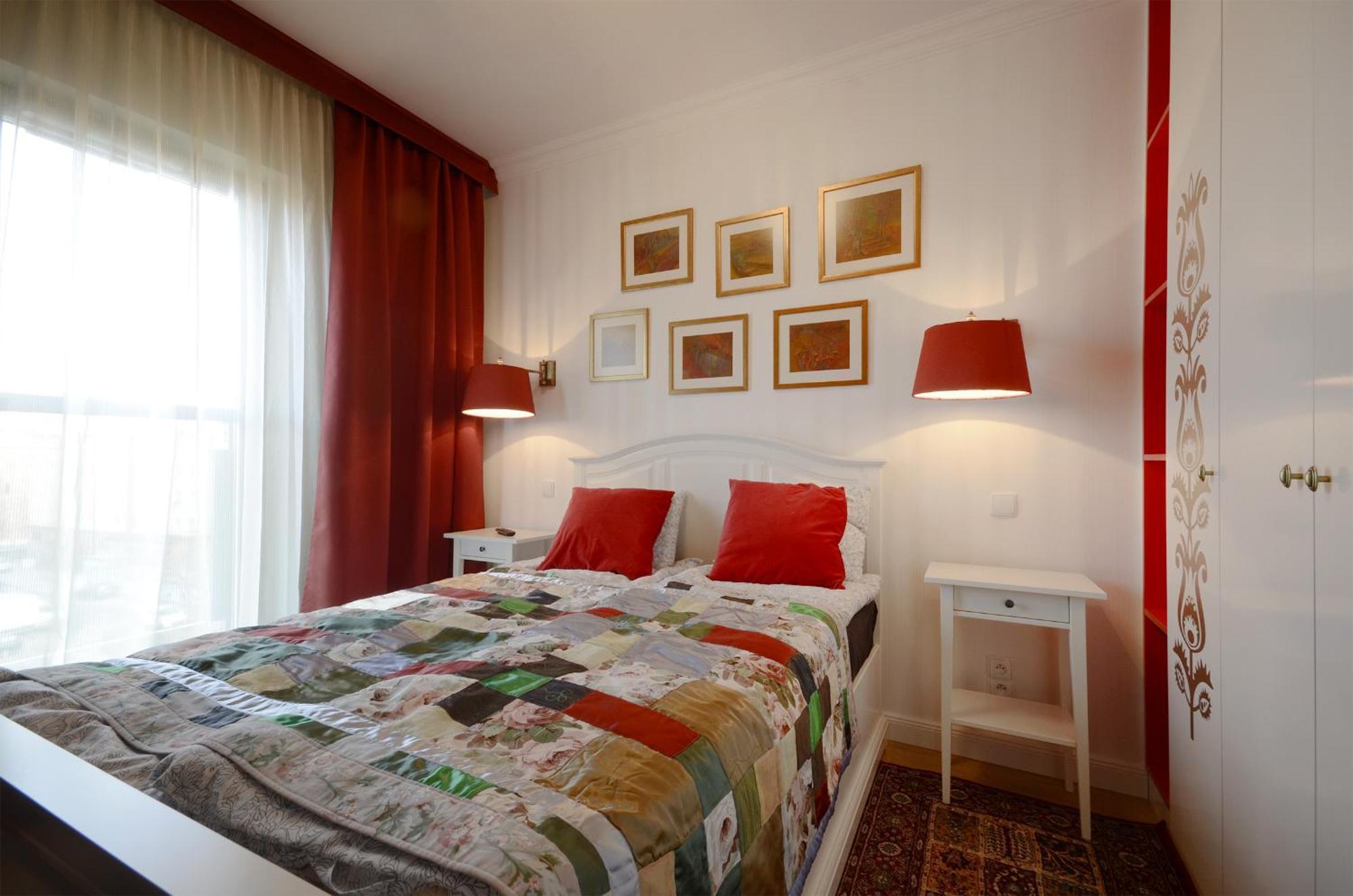 Waterlane Riverside - Spa, Pool, Gym & Parking By Downtown Apartments Gdańsk Kamer foto